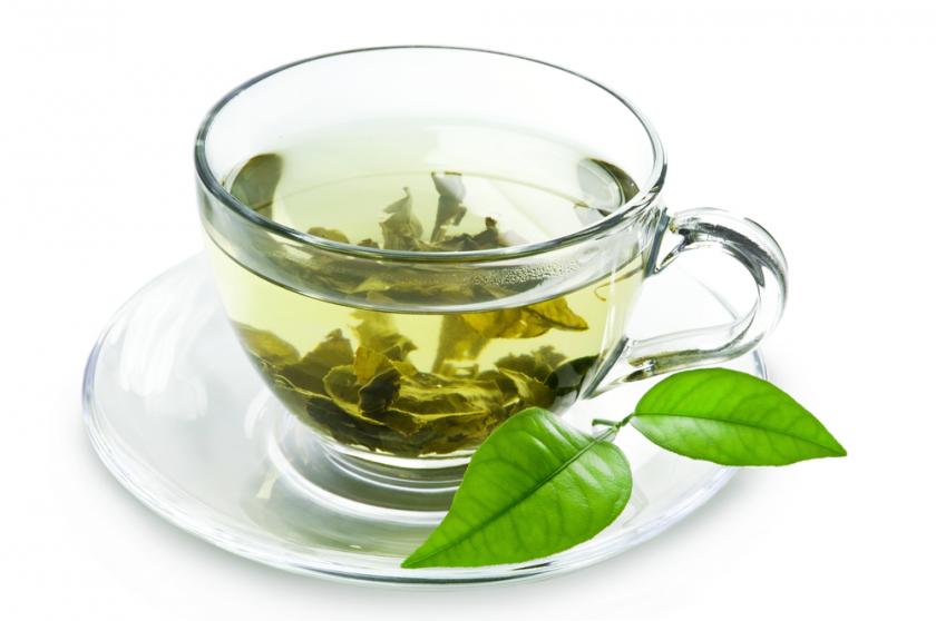 green tea 2