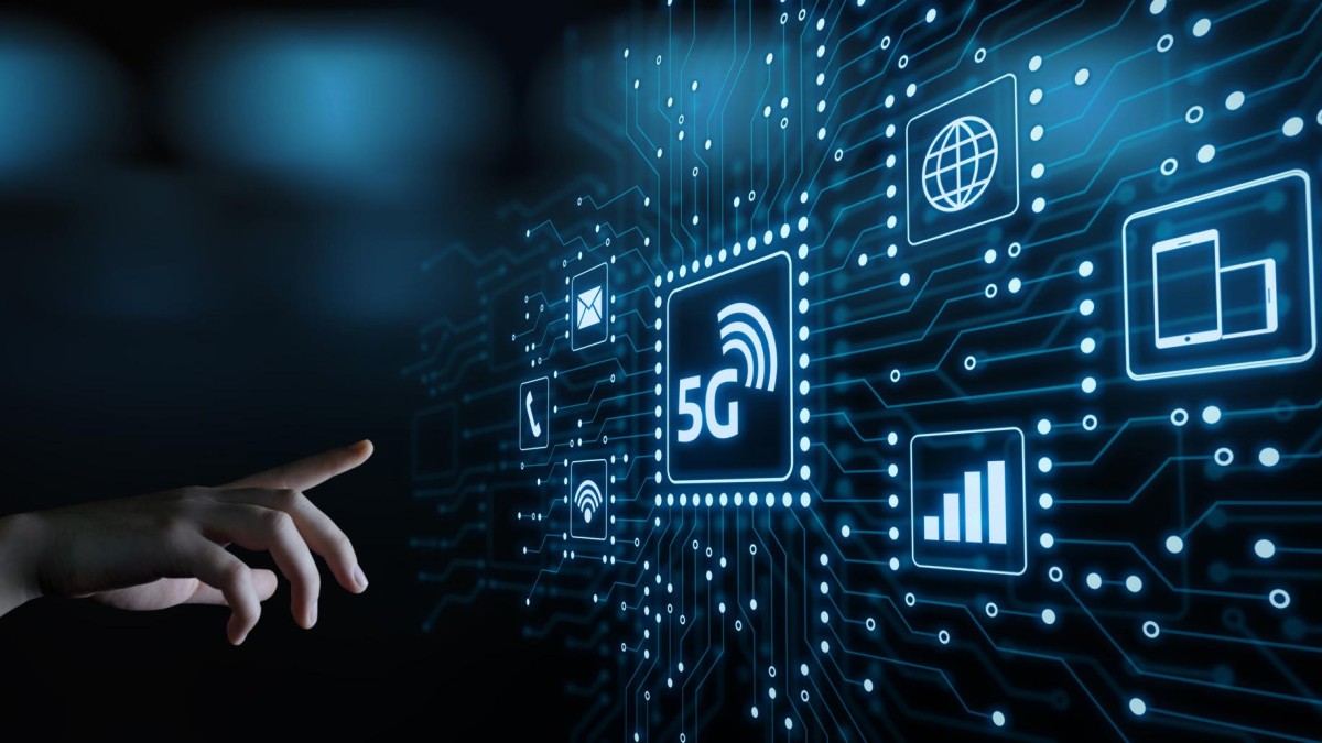 「5G」の電磁波の危険性について知っておくべきこと
