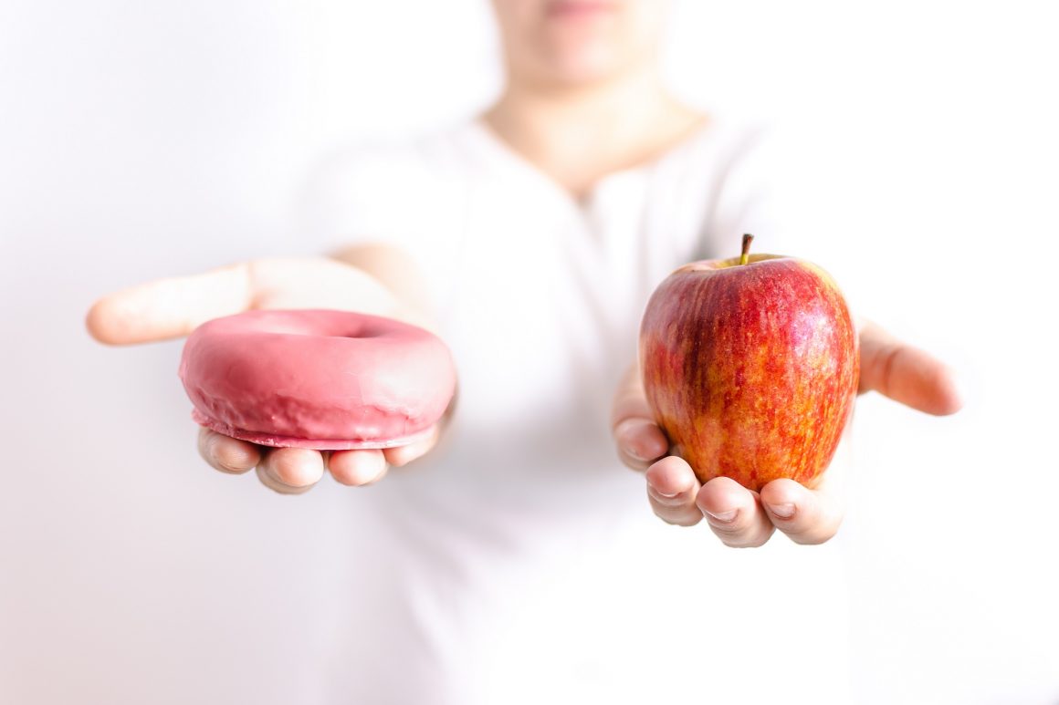 果糖が糖類の中でも特に健康に悪いと言われる理由。