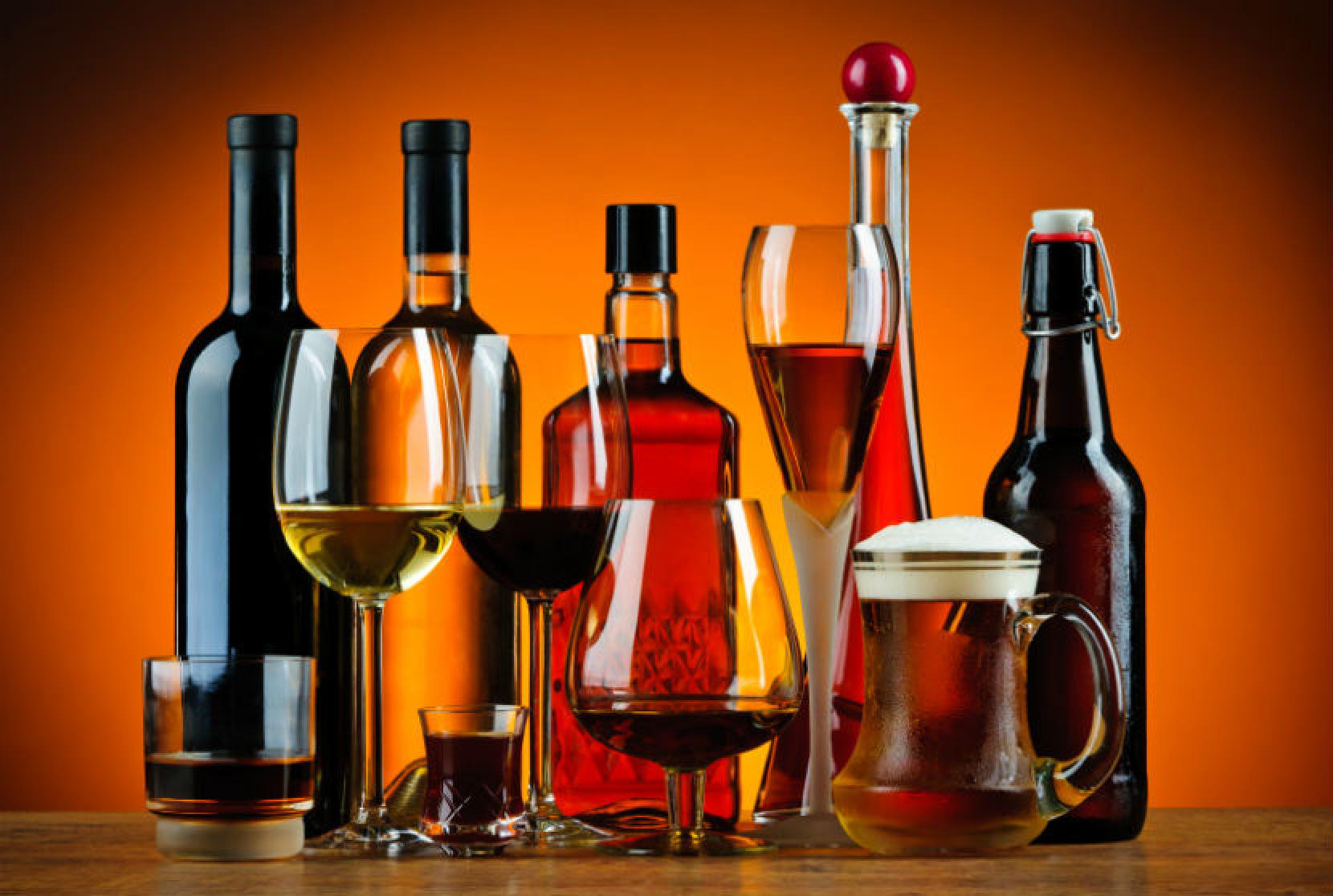 １日１杯のお酒は健康効果あり？アルコールの持つメリットデメリットとは？