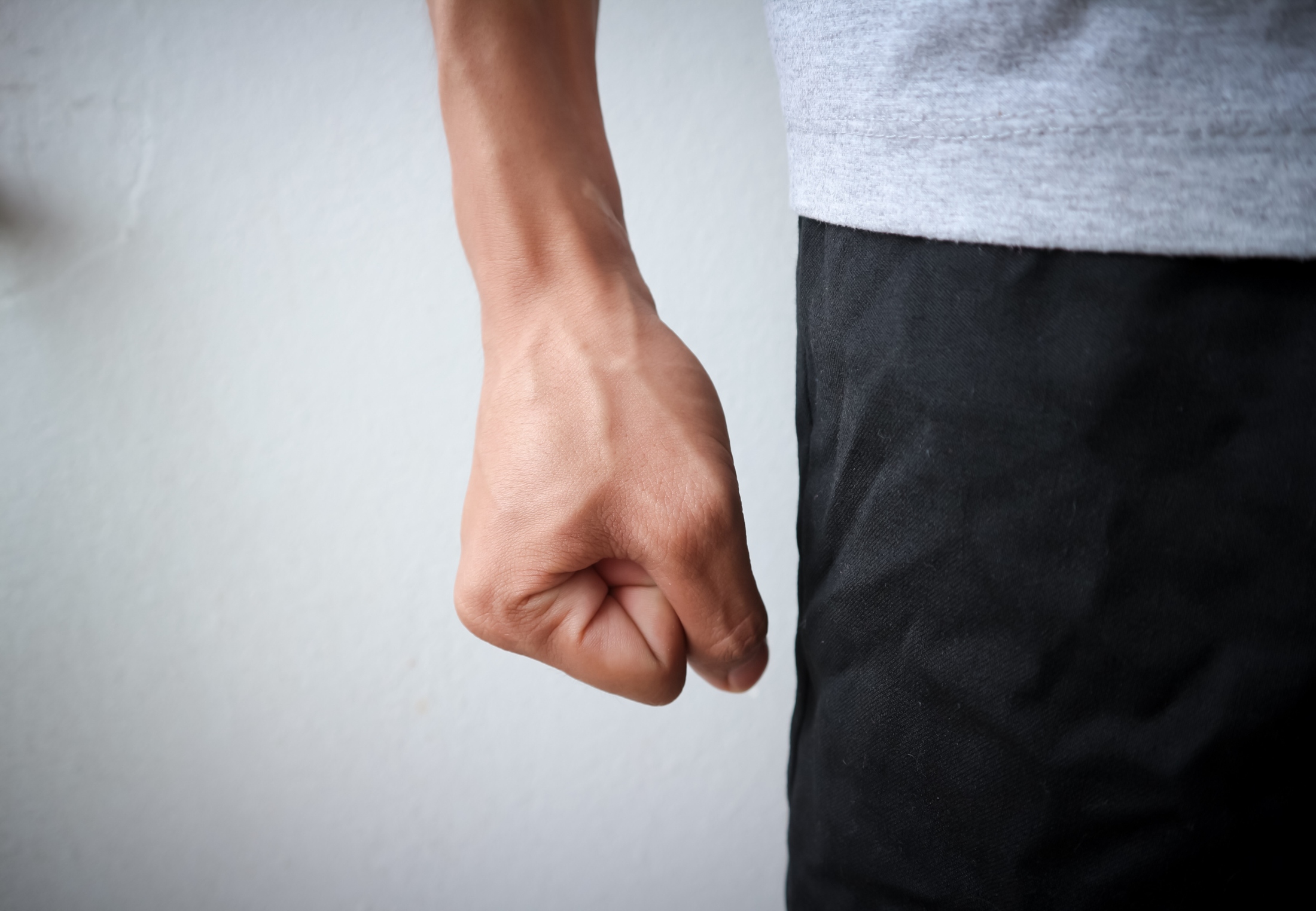 怒りをどうしても抑えられない人へ。意識的に実践したいアンガーマネージメント法。