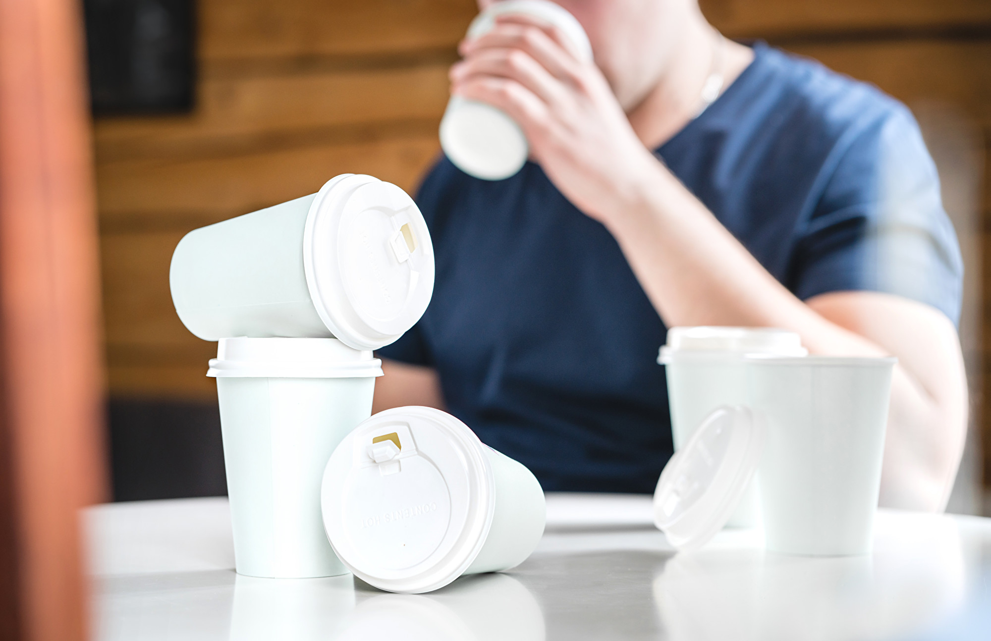 コーヒー好きがいきなりコーヒー断ちをしたらどうなる？ スタッフ体験談