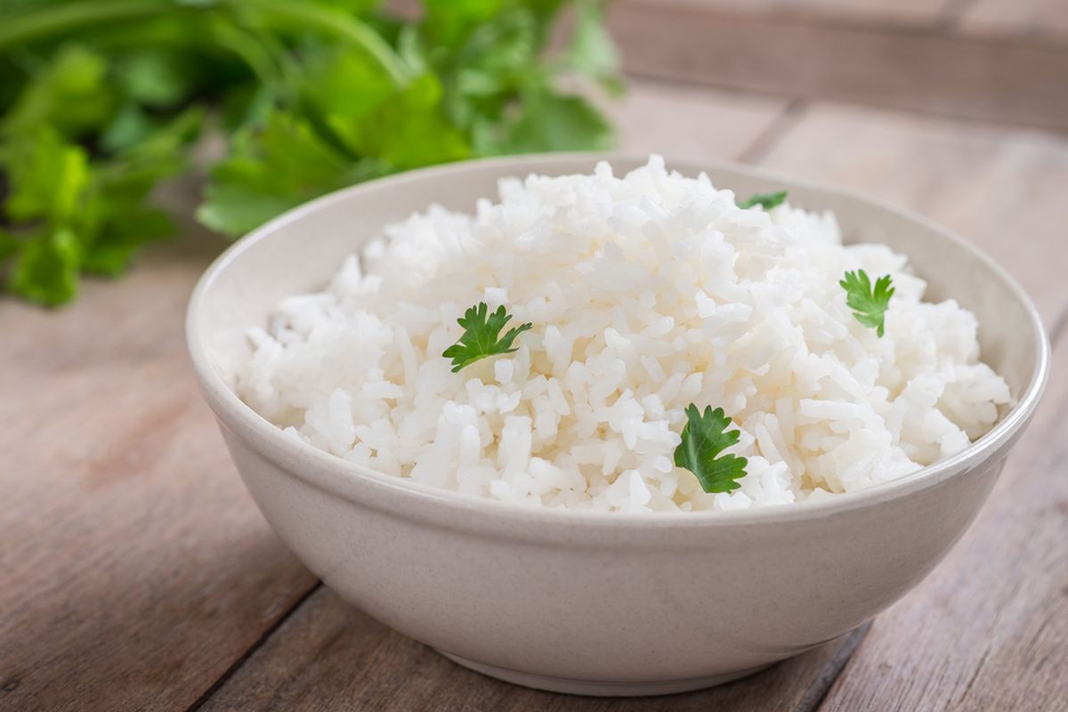 冷や飯でダイエット！？太らない炭水化物、レジスタントスターチ