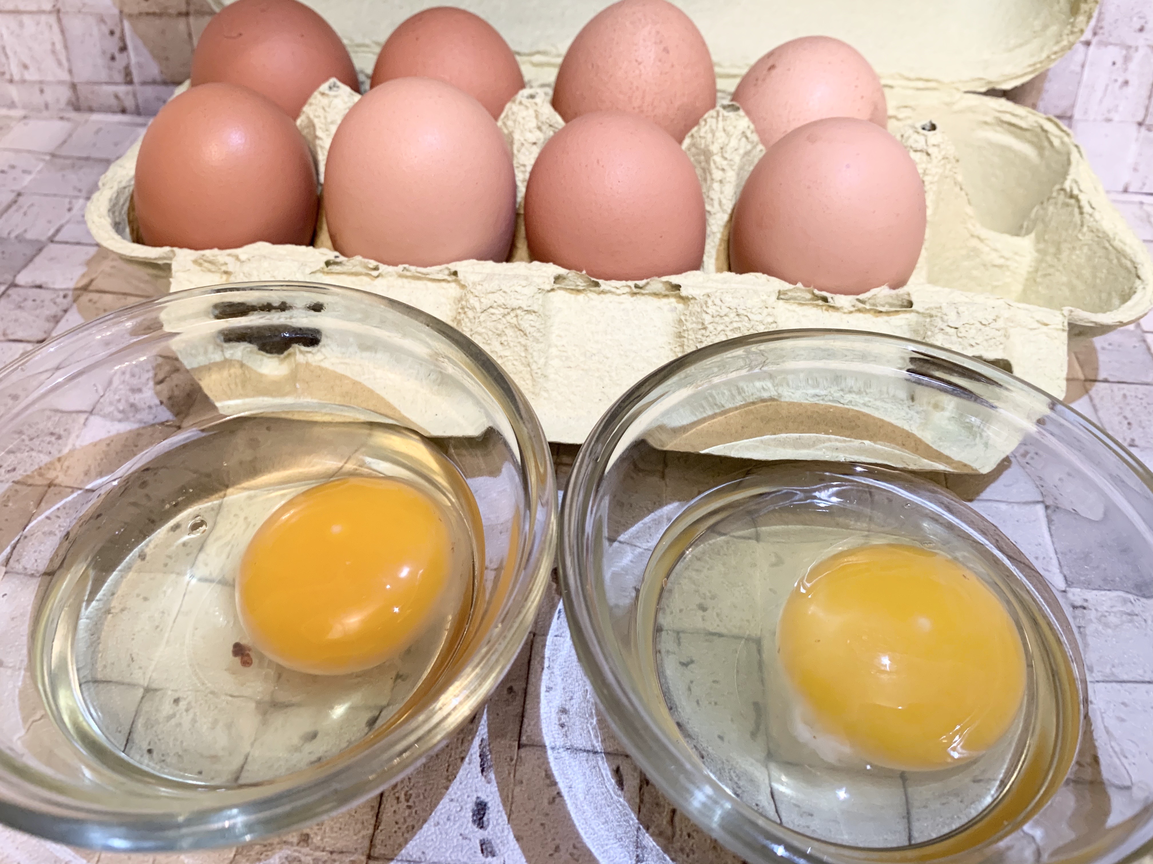 食事を重視する歯科医が伝授！私がたまごを選ぶ際の重要なポイント
