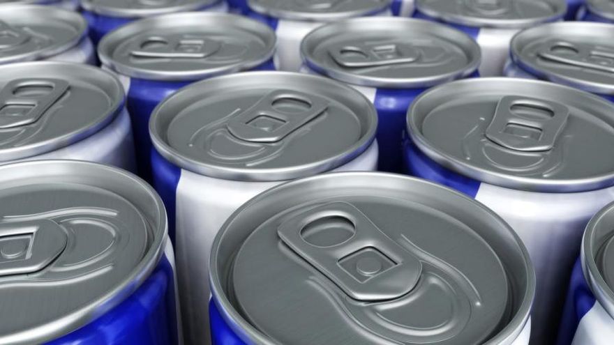 疲れたときの栄養ドリンクやエナジードリンク。でも、糖質、食品添加物、カフェインだらけ！