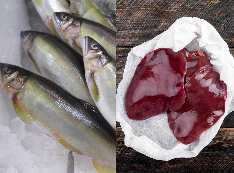 食事を重視する歯科医が伝授！鉄を多く含む食材をご存じですか？サプリに頼らないで鉄を効率よく補う方法とは？