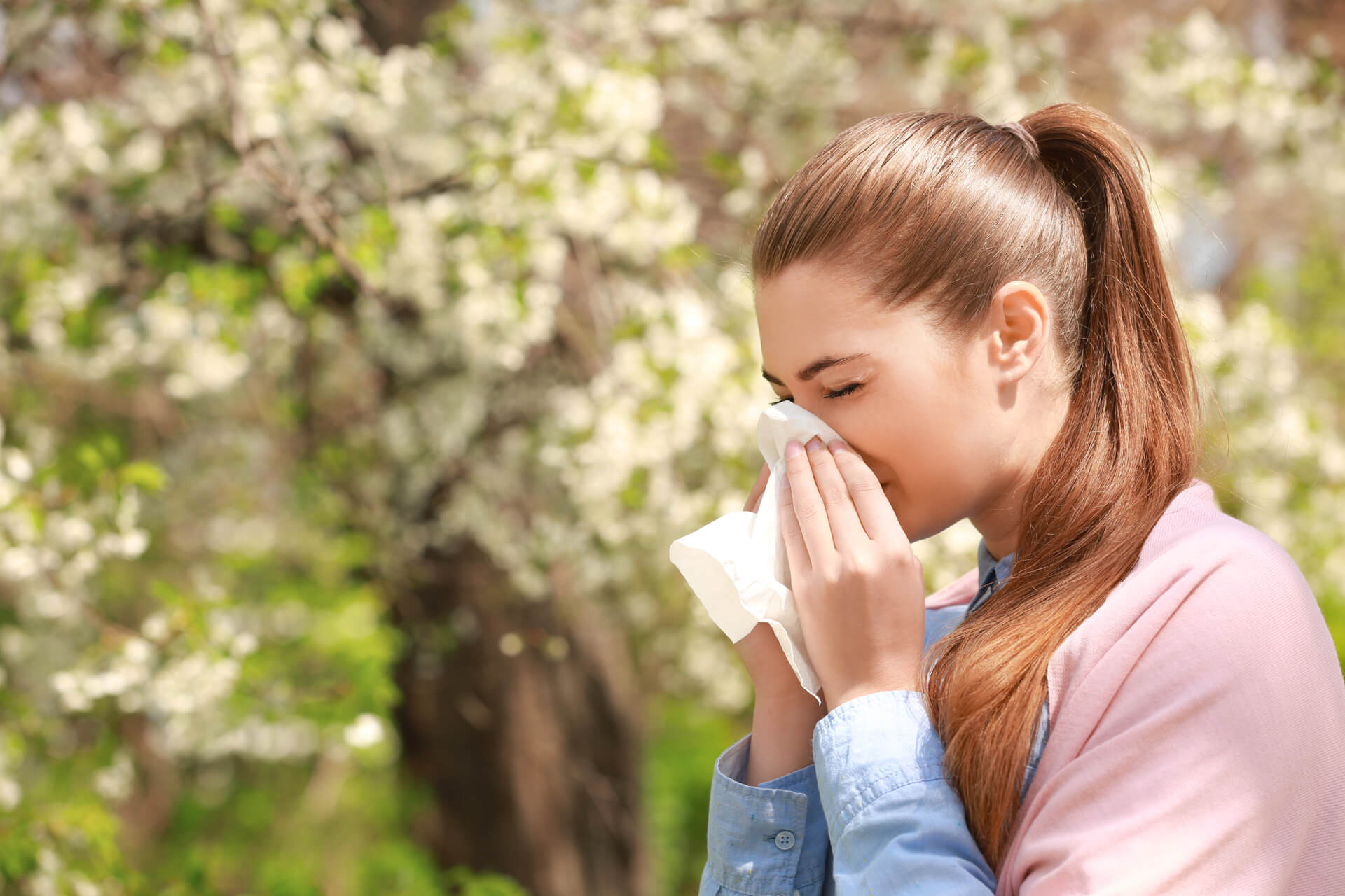 花粉症や慢性アレルギーの緩和は足し算ではなく引き算。積極的に避けたい6つの食事の種類。