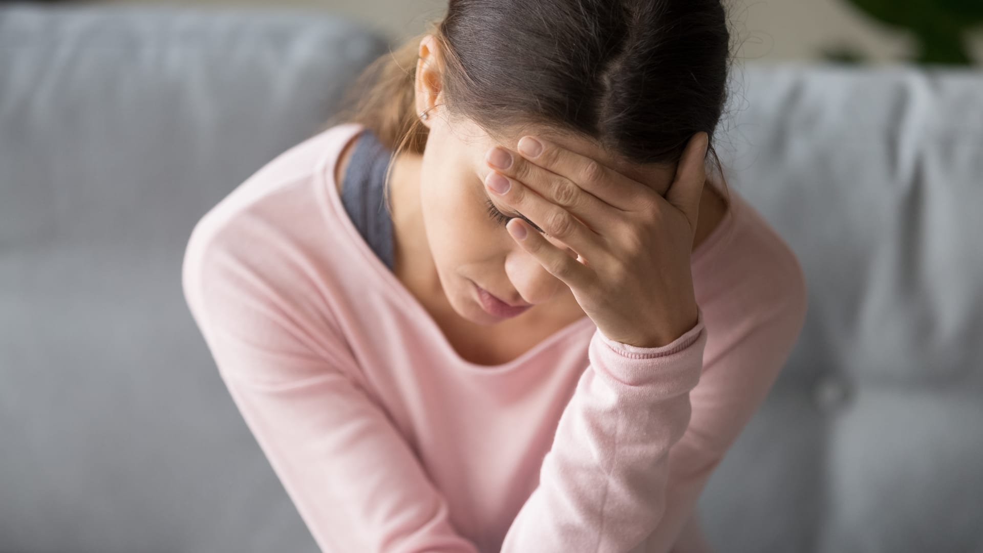 安易に常用していませんか？不要不急の鎮痛剤を避けるべき理由。