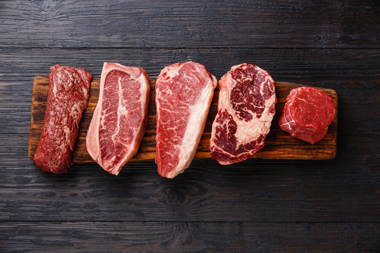 「お肉は体に悪い」って本当かウソか？健康的なお肉の食べ方。