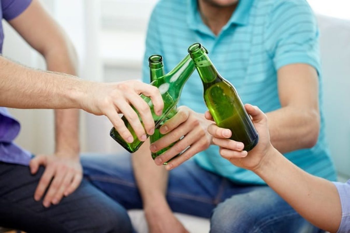 ノンアルコールビールって健康にどうなの？