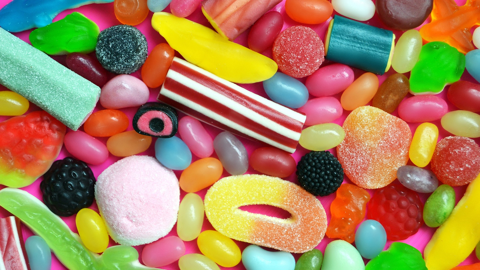 世界と比べてかなり遅れている！？日本の食品添加物への規制
