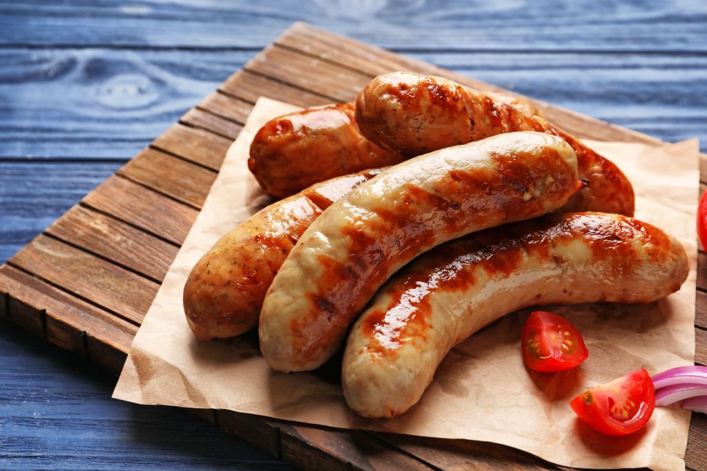 そういえば、ソーセージやベーコン、ハムのような加工肉がダメな理由って何？
