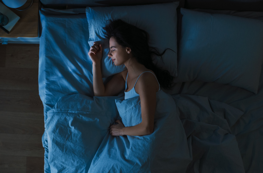 睡眠不足がツライけど睡眠薬は怖い！良質の睡眠をサポートできるサプリメント