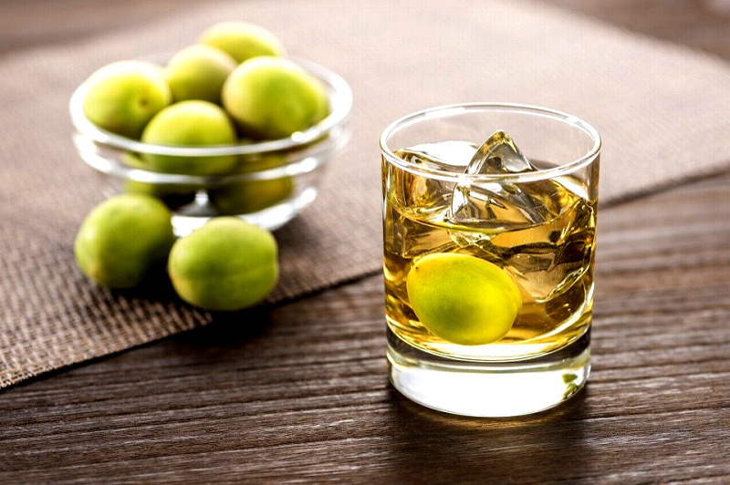 食事を重視する歯科医が伝授！意外と知られていない梅酒や日本酒の毒性について