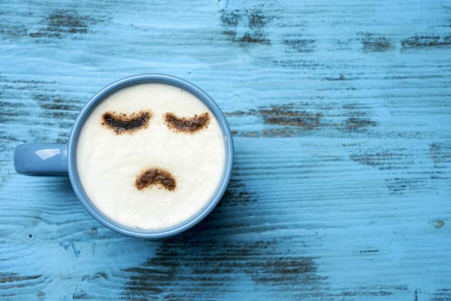 慢性的に不幸を感じている人に見られる7つの習慣。