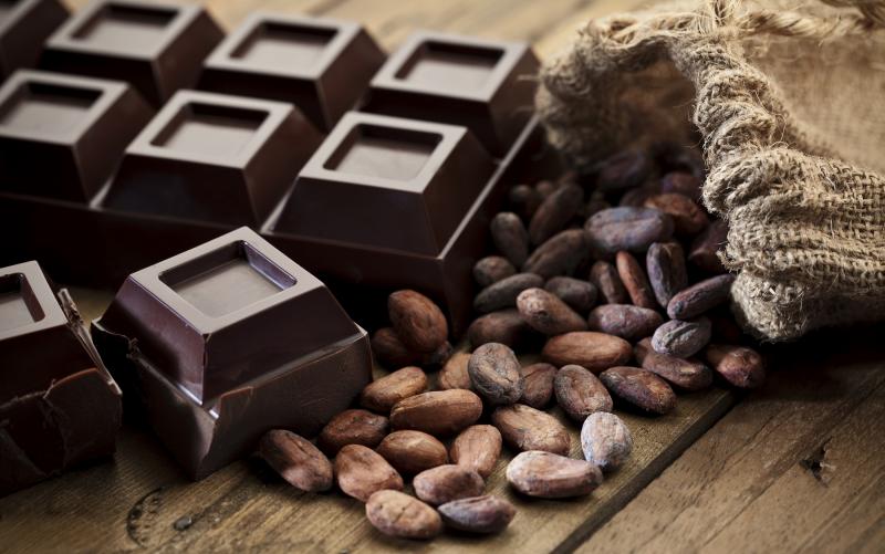 チョコレートに秘められた健康効果 効能 4000年愛される理由 Geefee